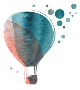 psychologue-celine-dubray-allamelou-icon-mongolfiere-logo